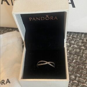 Pandora Ring